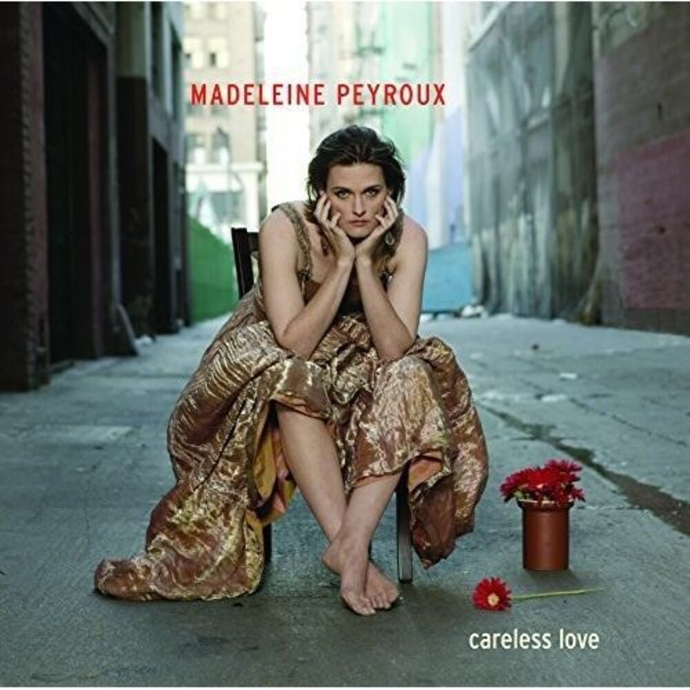 Madeleine Peyroux - Careless Love  LP LP
